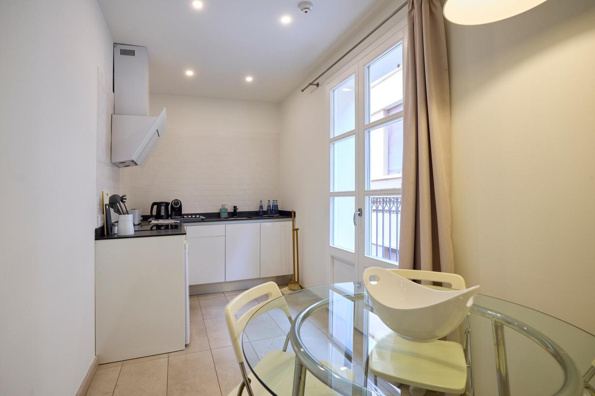 Appartement avec Terrasse