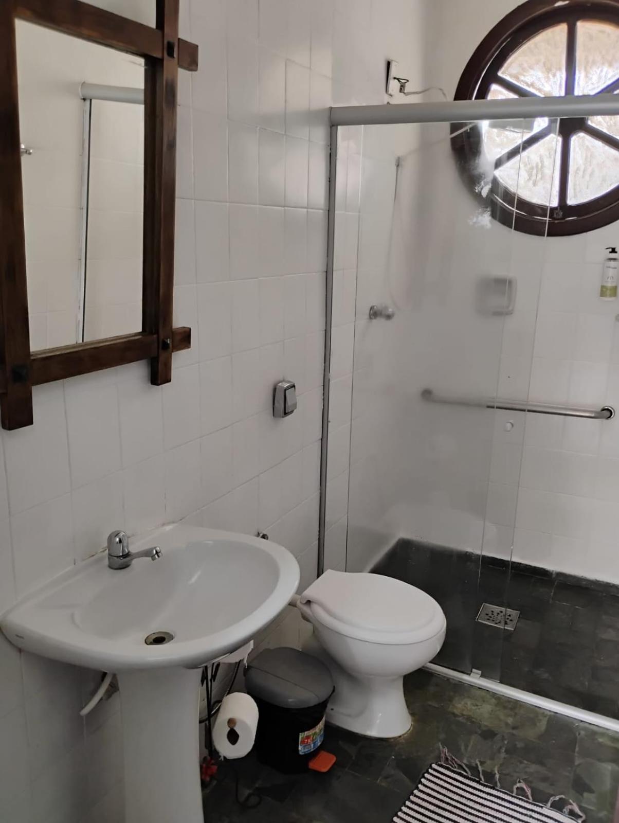 Quarto Deluxe com Cama de Casal ou 2 de Solteiro