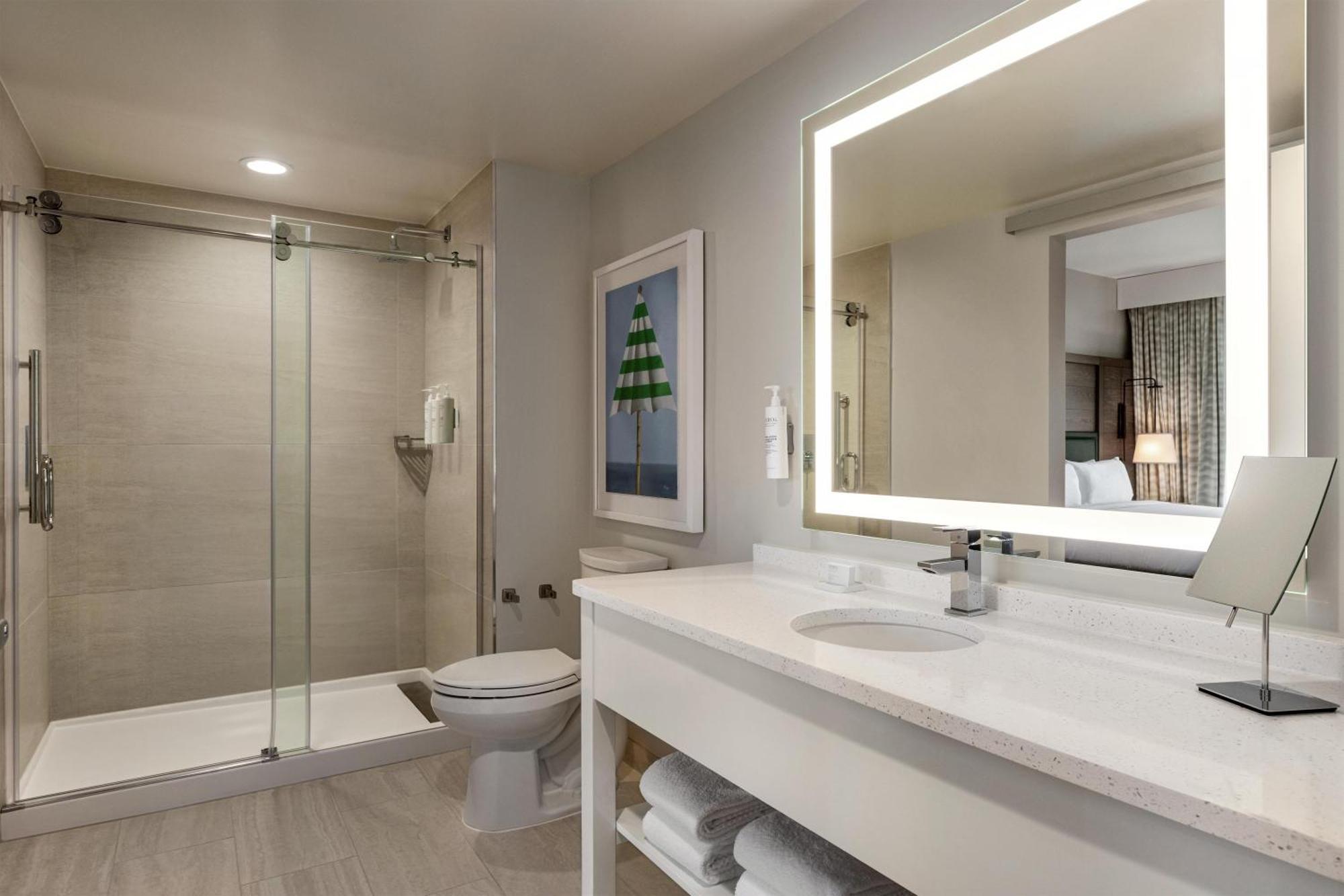King Studio Suite