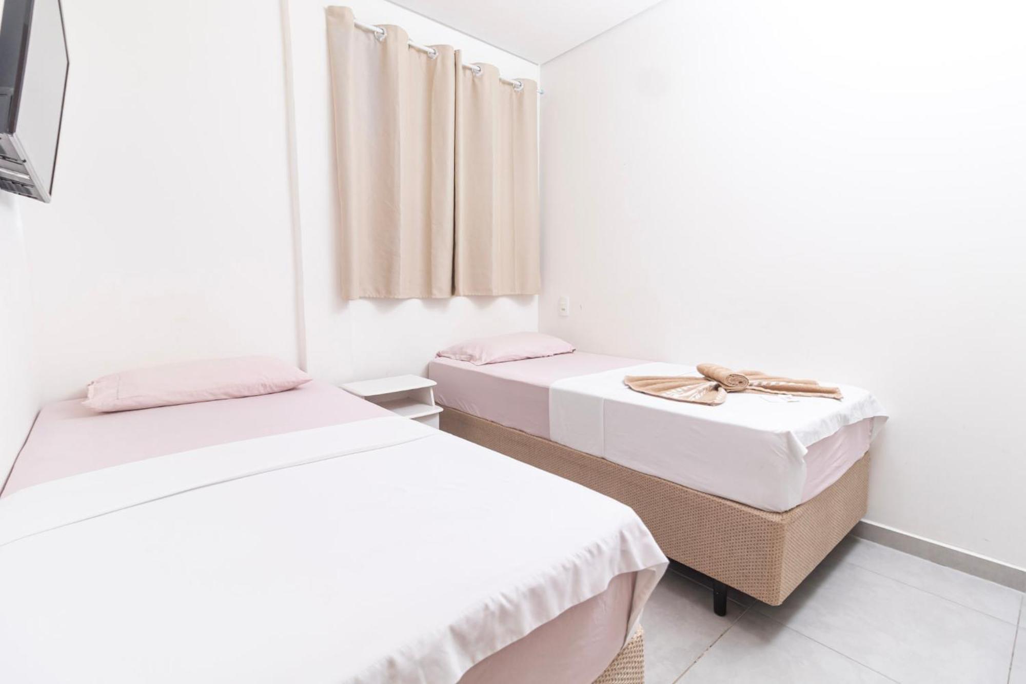 Suíte de 1 Quarto
