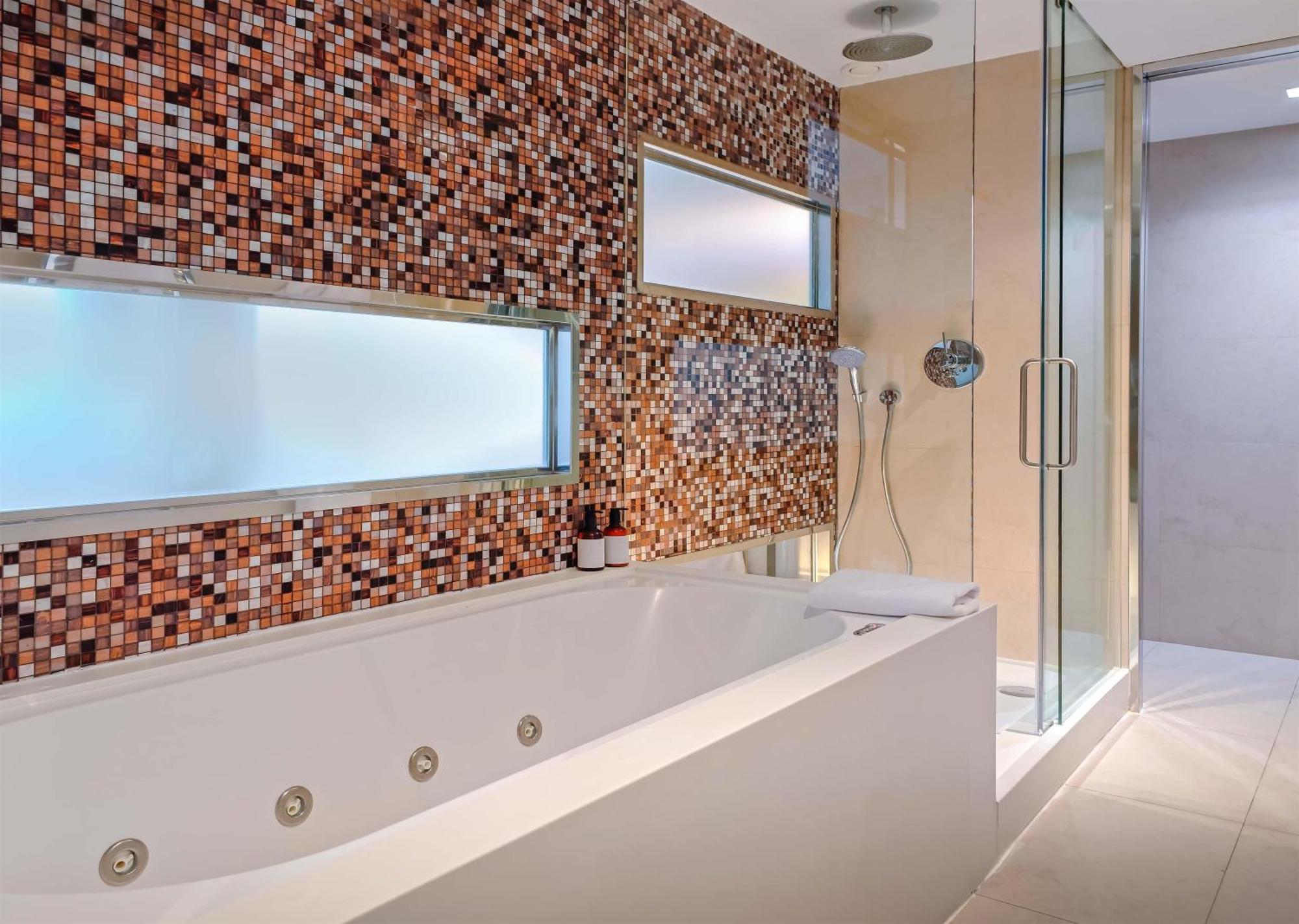 Familiar Junior Suite (2 Volwassenen + 2 Kinderen)