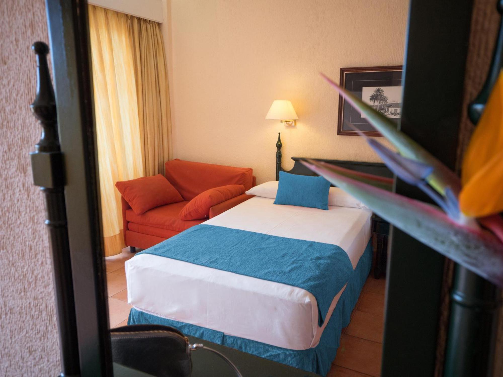 Chambre Simple Standard