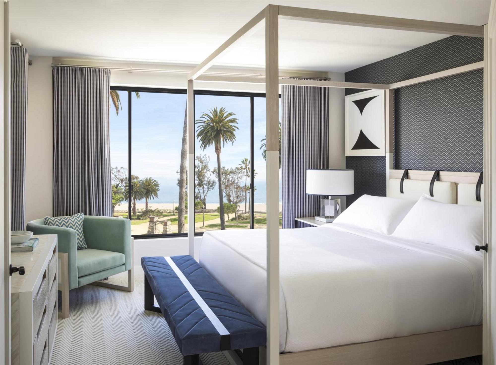 Suite Signature Fronte Oceano
