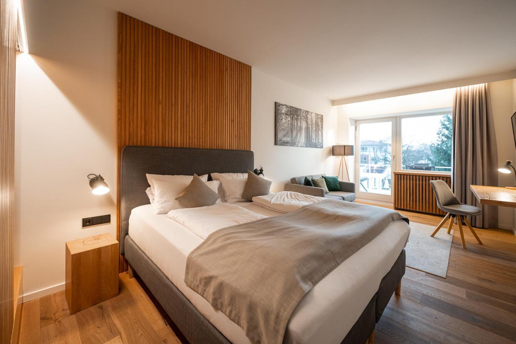 „Alpinzimmer"