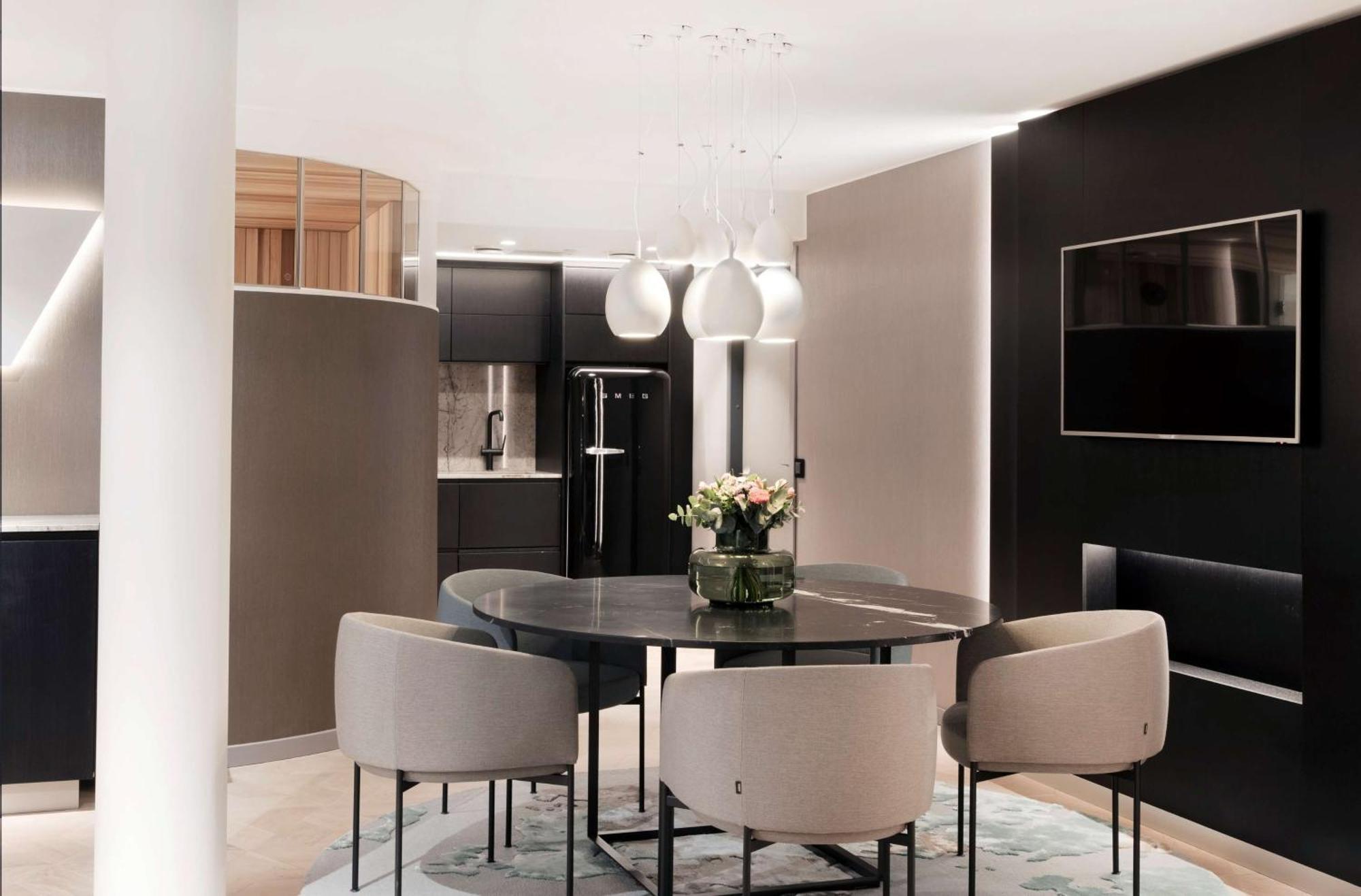 Suite Royal
