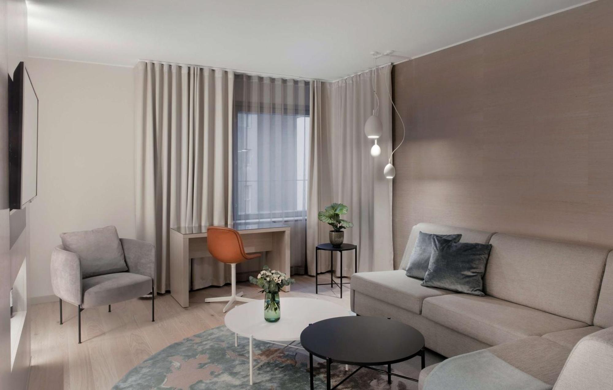 Suite Executive