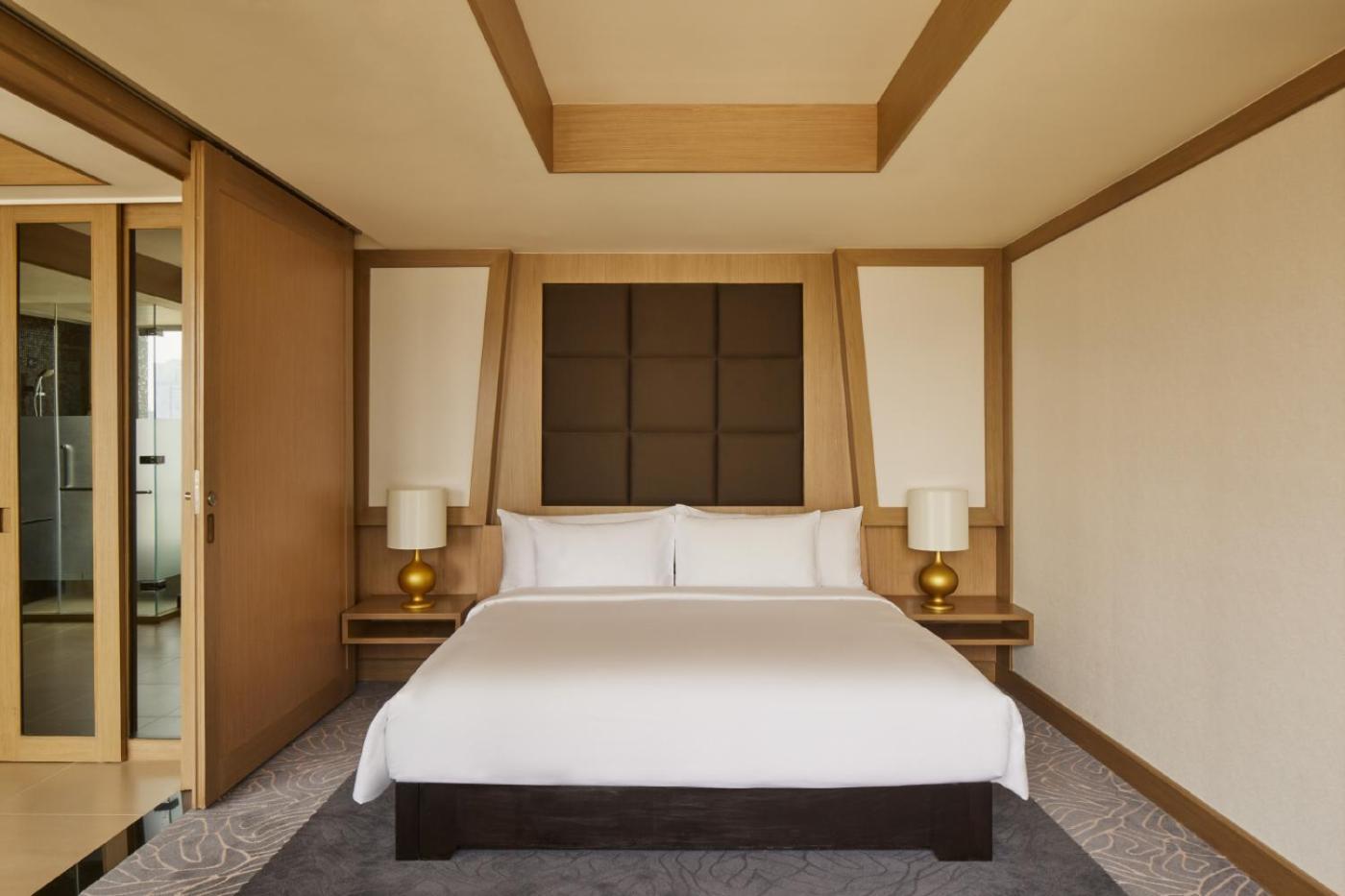 Serenity Suite met 2 Slaapkamers