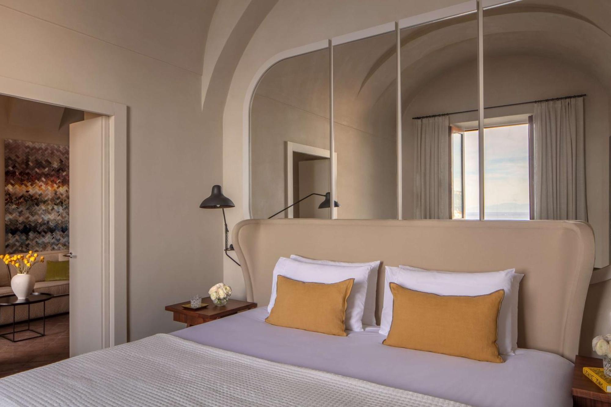 Suite Vista Mare Anantara