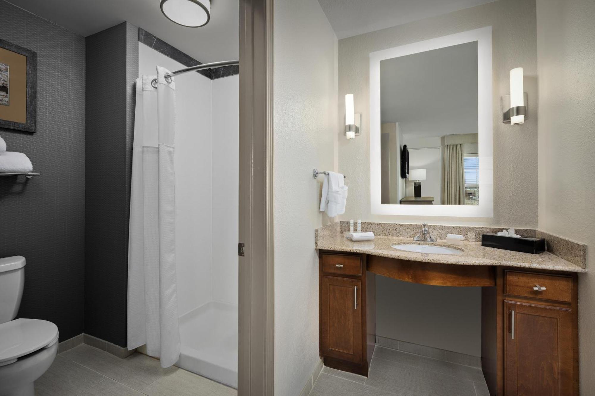 King Suite with Whirlpool