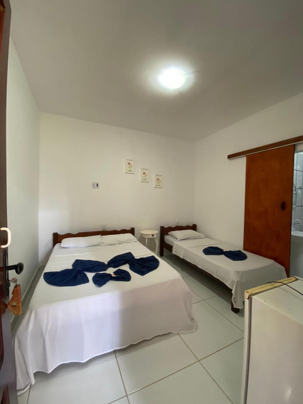 Quarto Triplo Standard