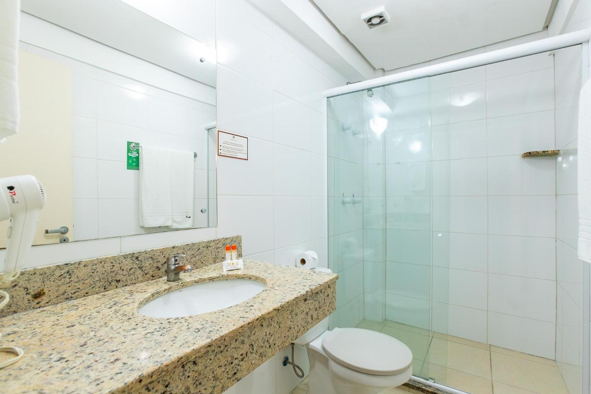 Quarto Duplo Standard