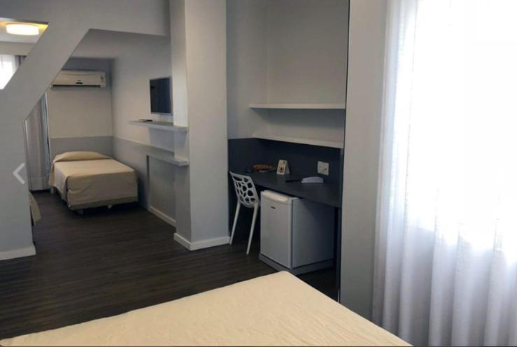 Quarto Família Standard