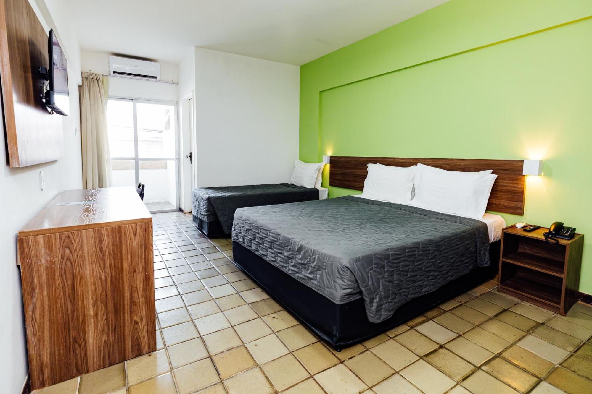 Apartamento Standard