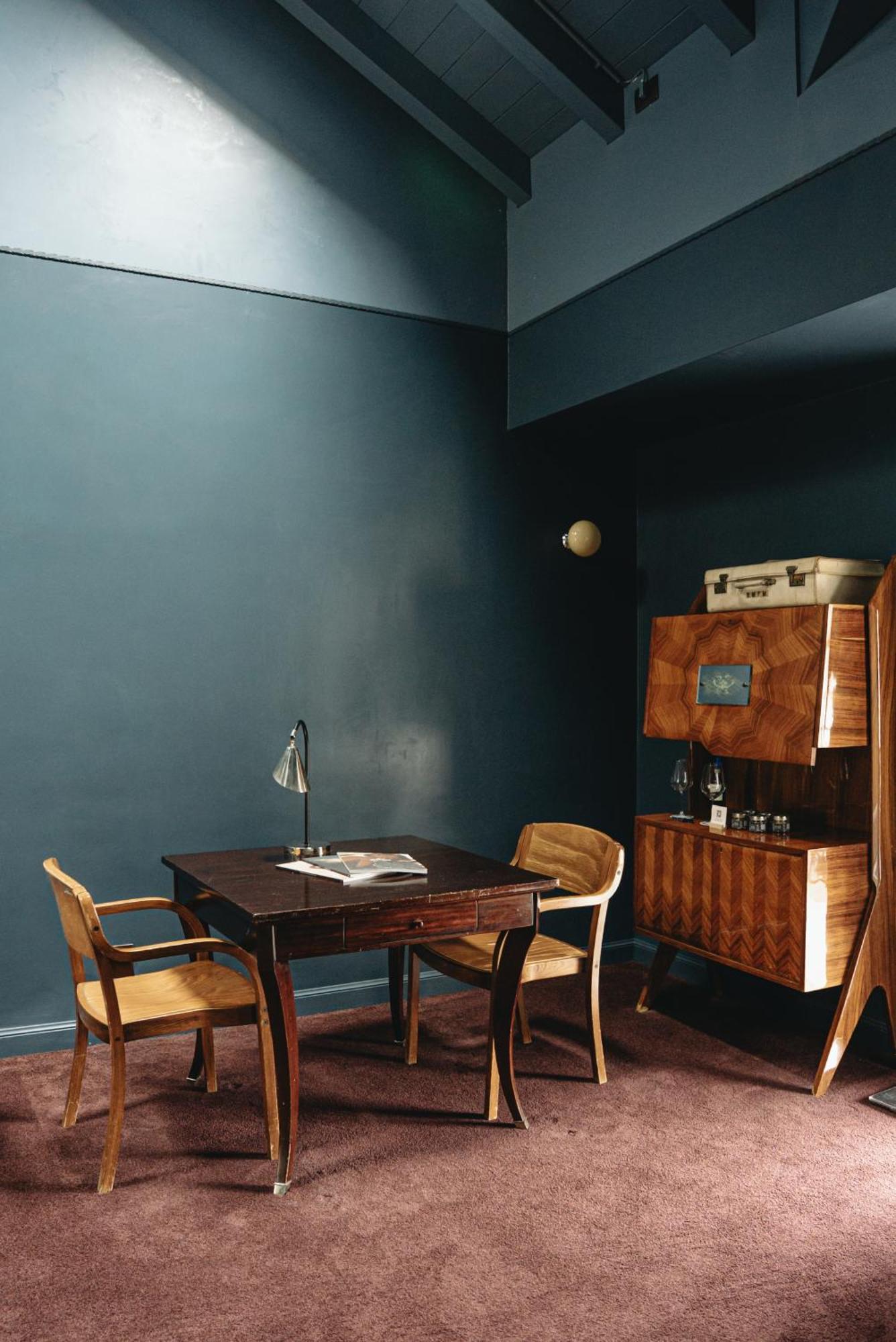 Suite Familiare