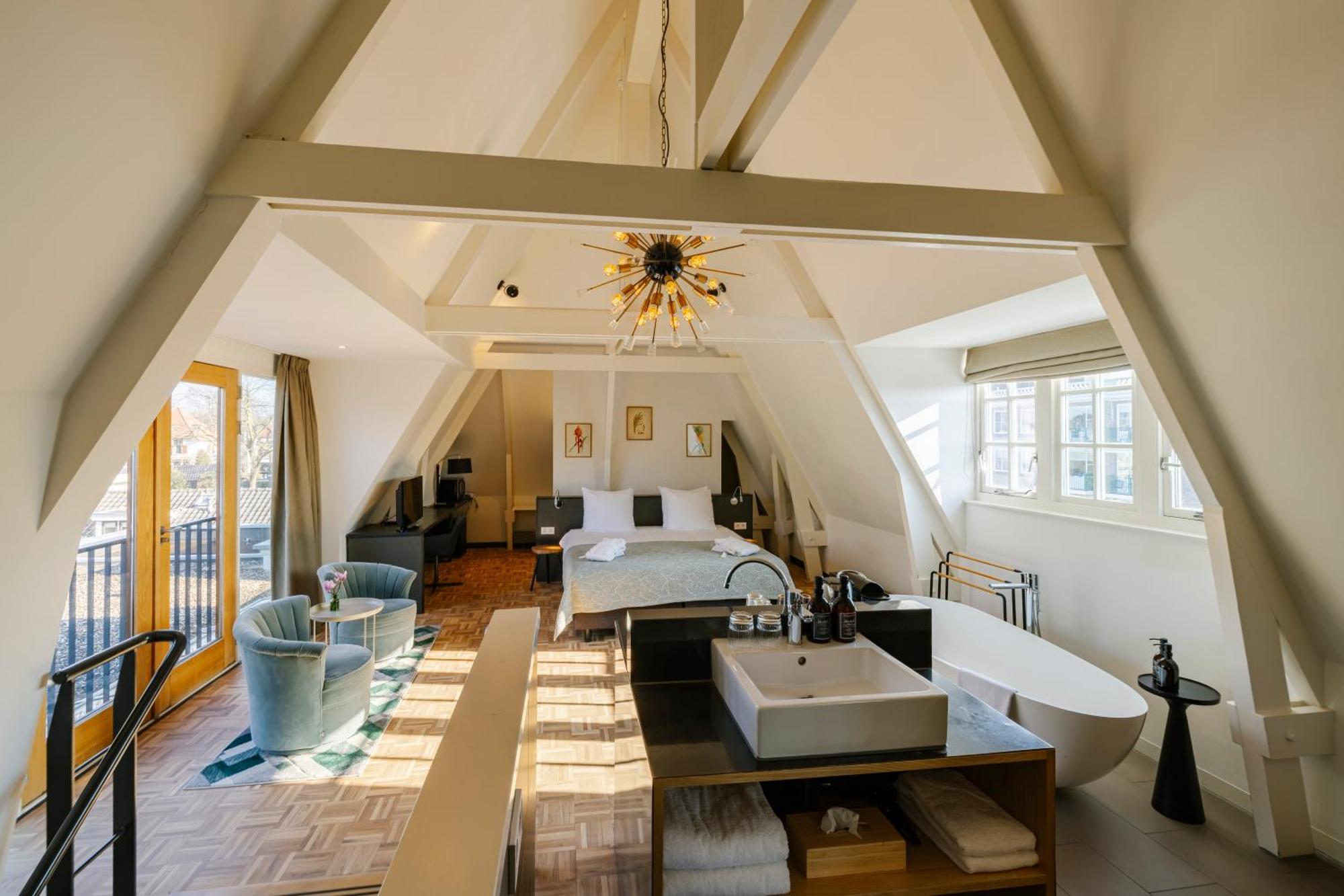 Superior Suite