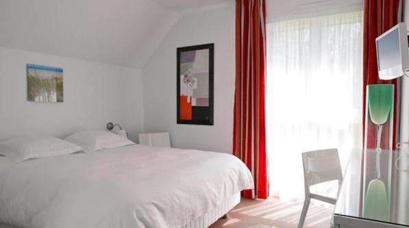 Chambre Double Supérieure