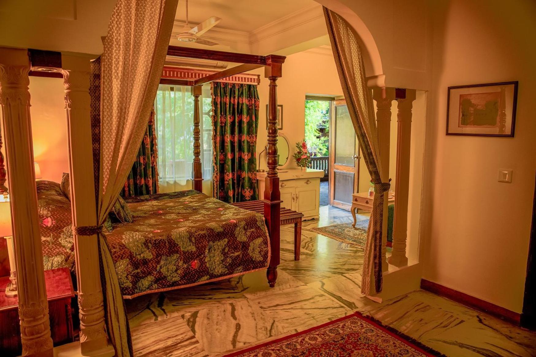 Suite Luxury