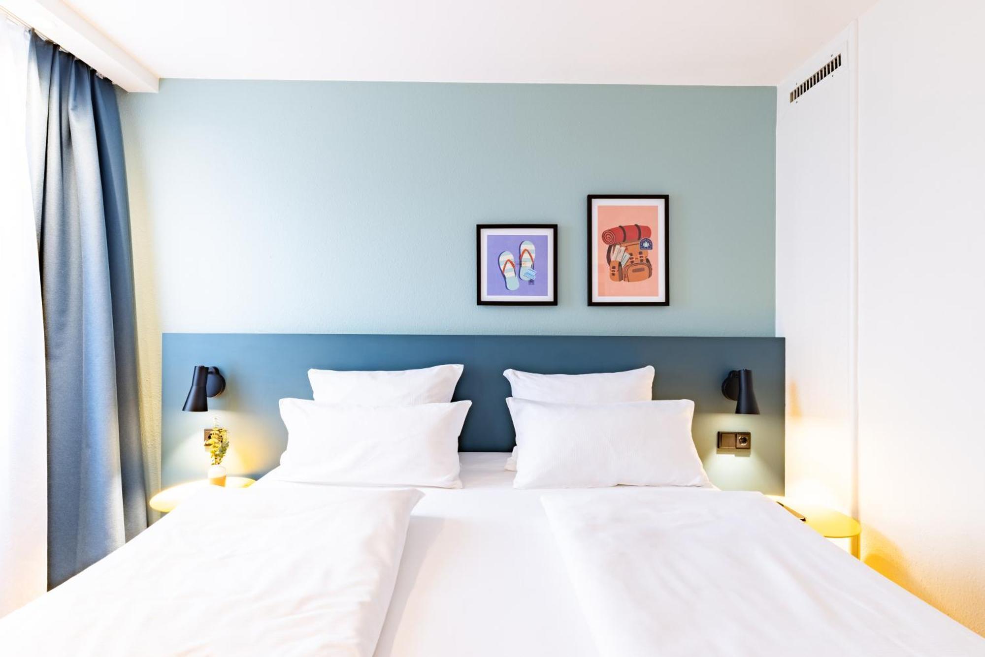 Comfort Doppelzimmer