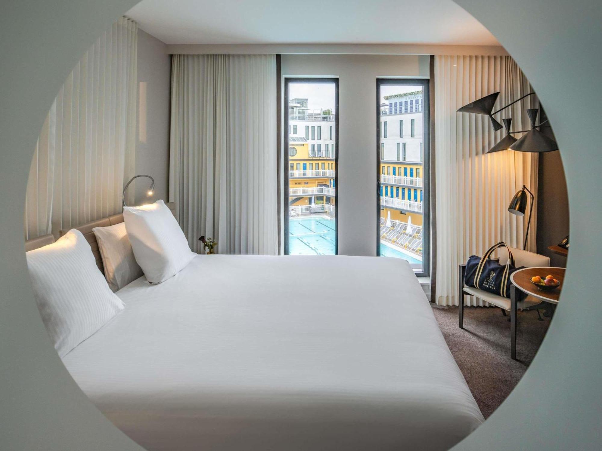 Quarto Queen Superior