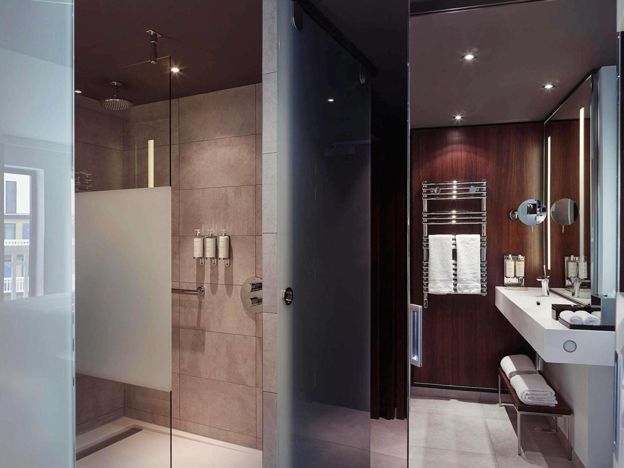 Quarto King Executivo