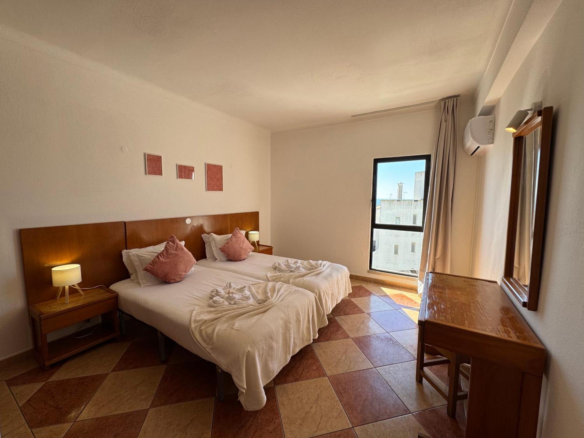 Appartement met 1 Slaapkamer