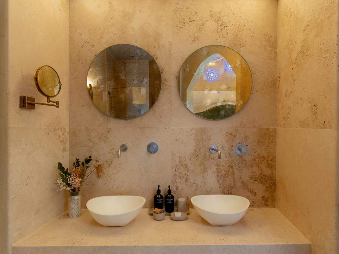 Junior Suite Familiare