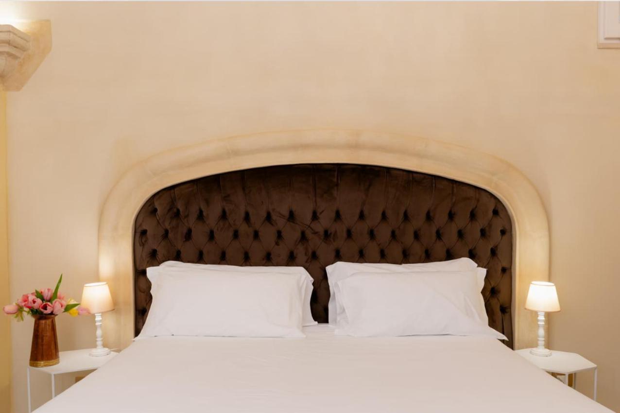 Camera Matrimoniale