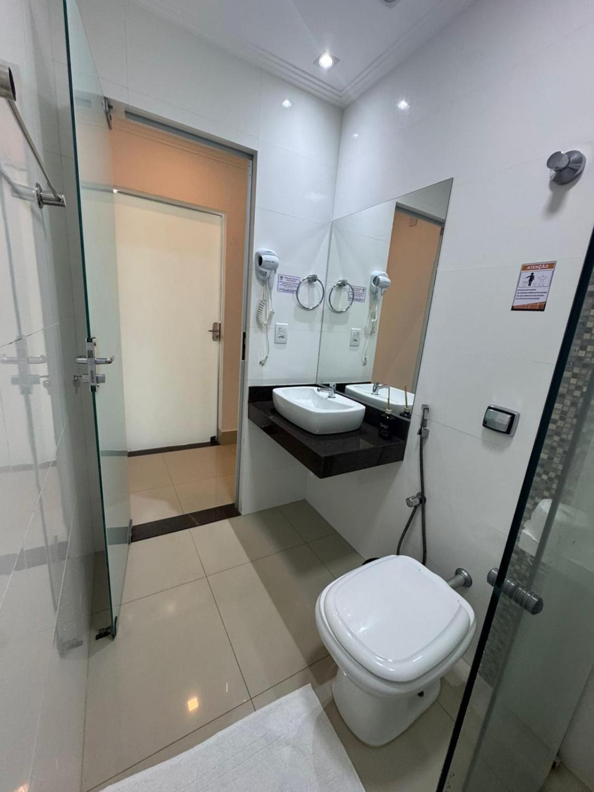 Quarto Duplo Standard