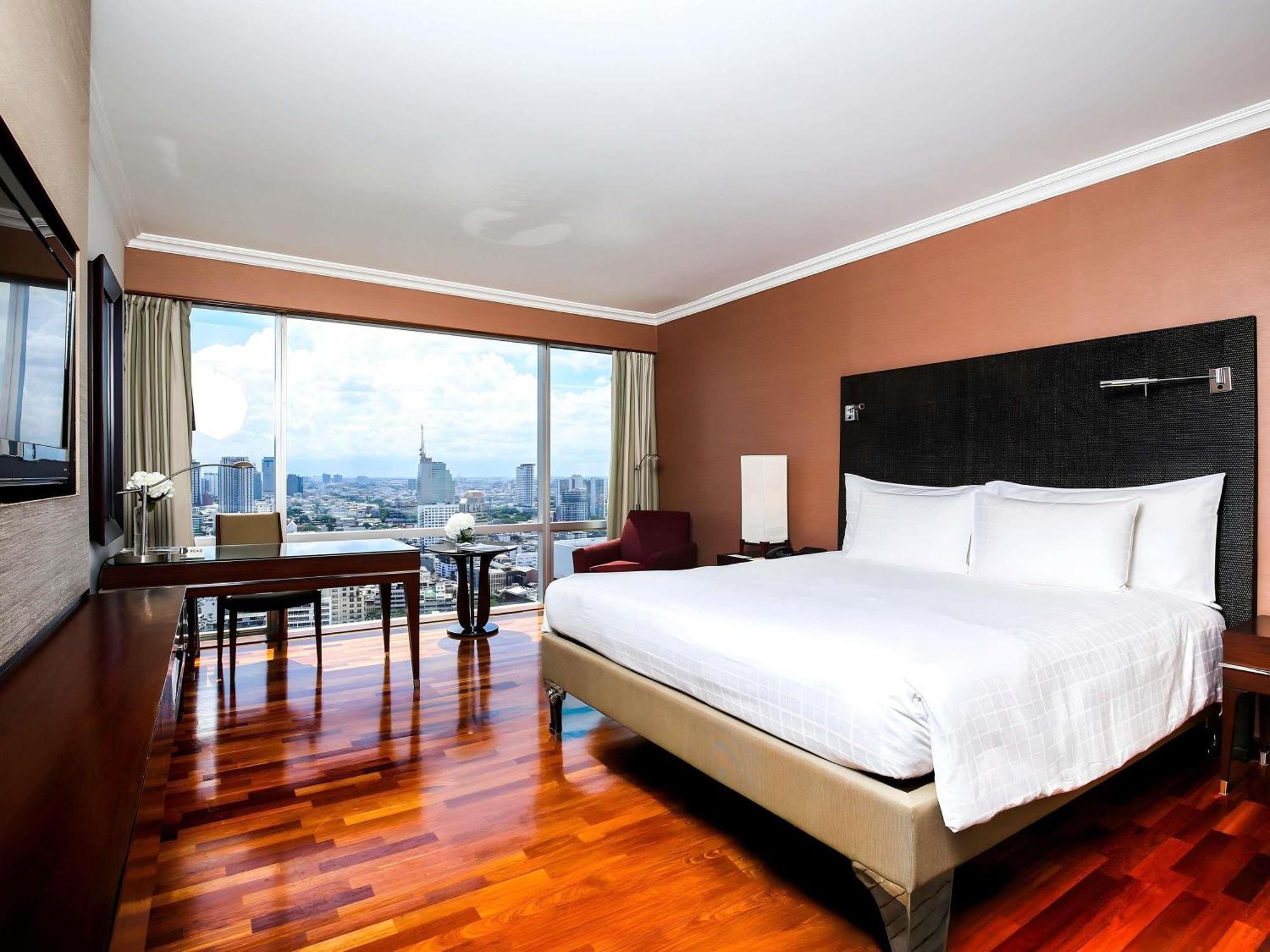 Premium Deluxe Doppelzimmer