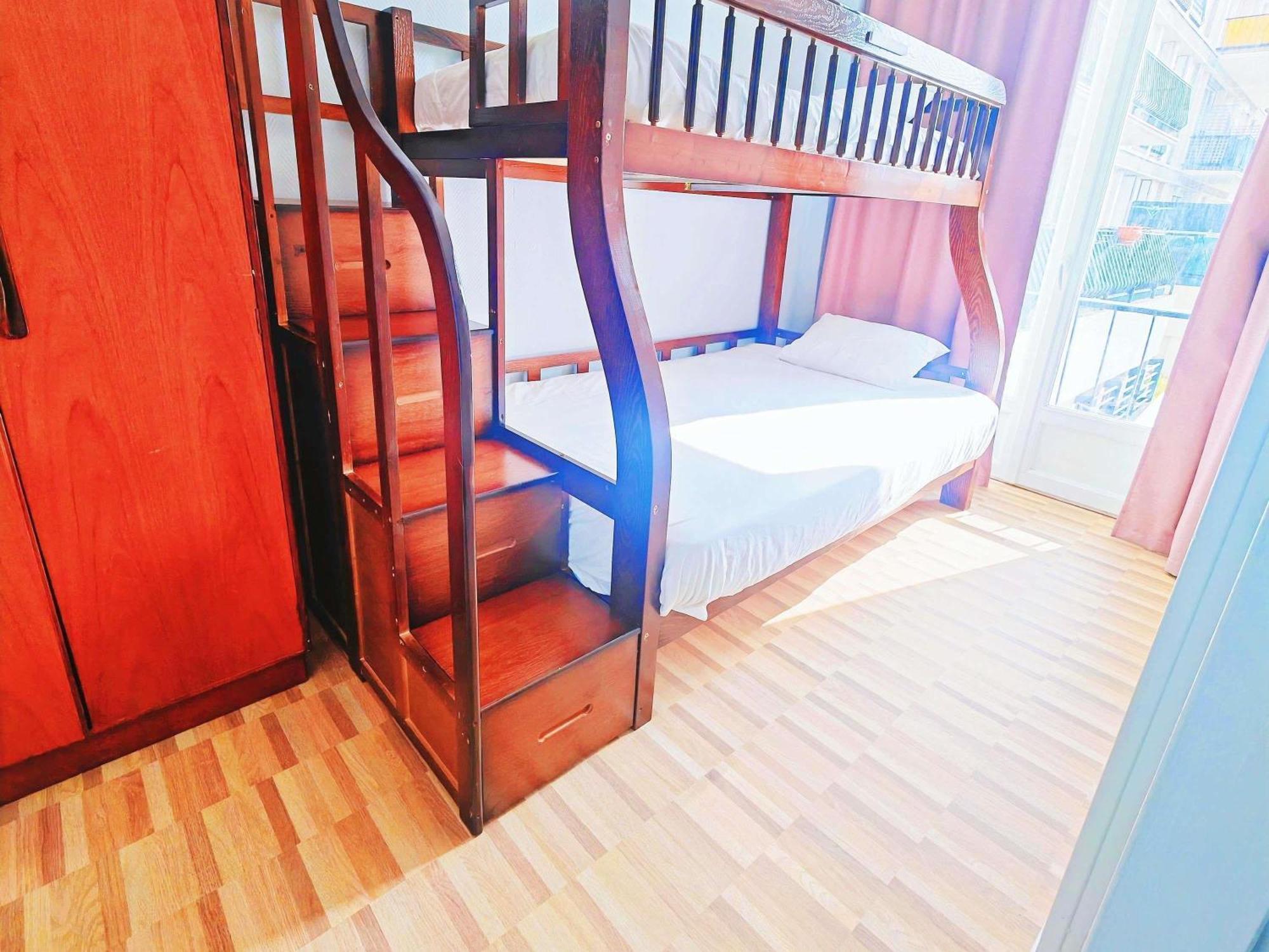 Offre Spéciale - Chambre Simple