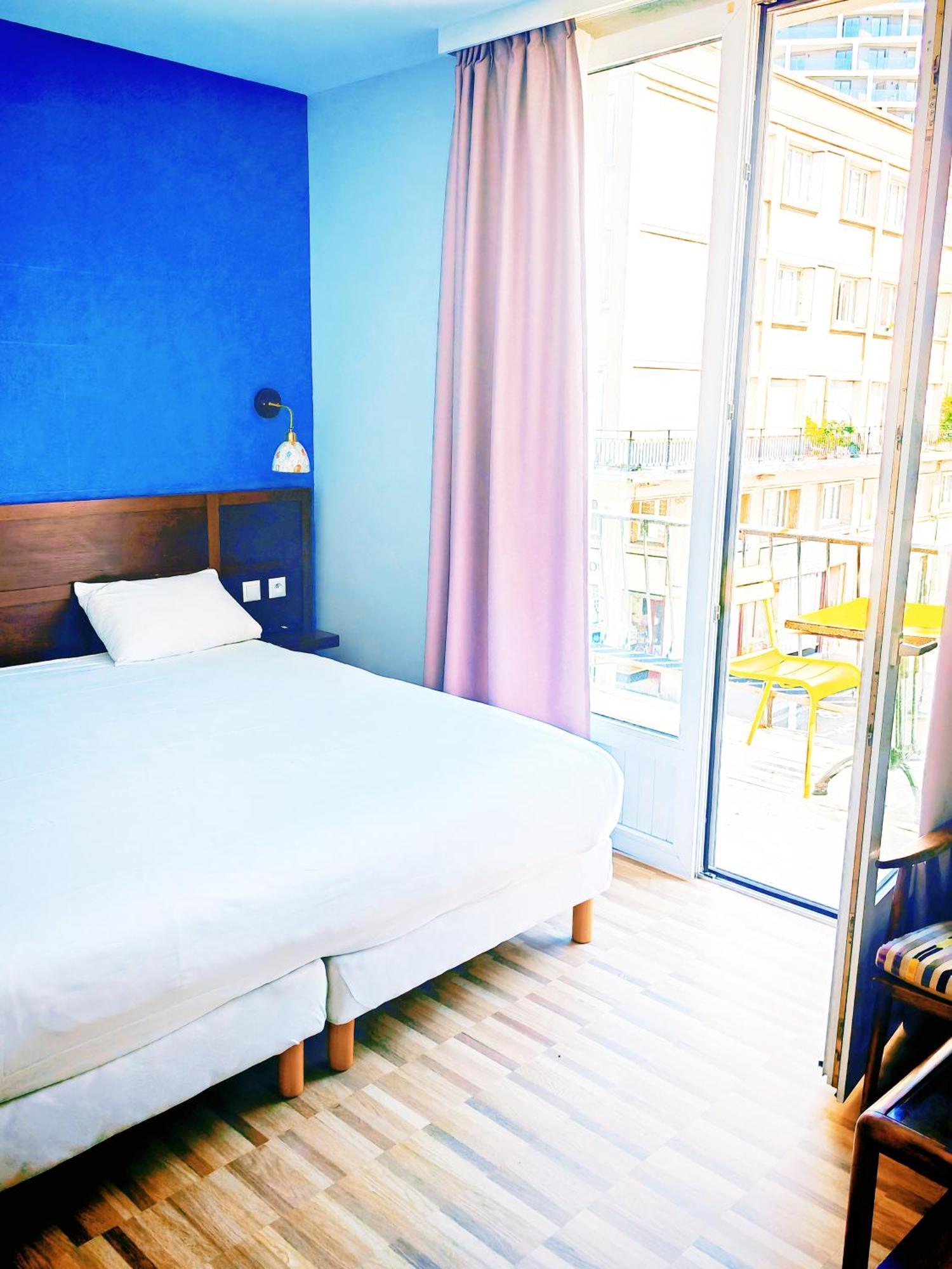 Chambre Premium avec Lit Double