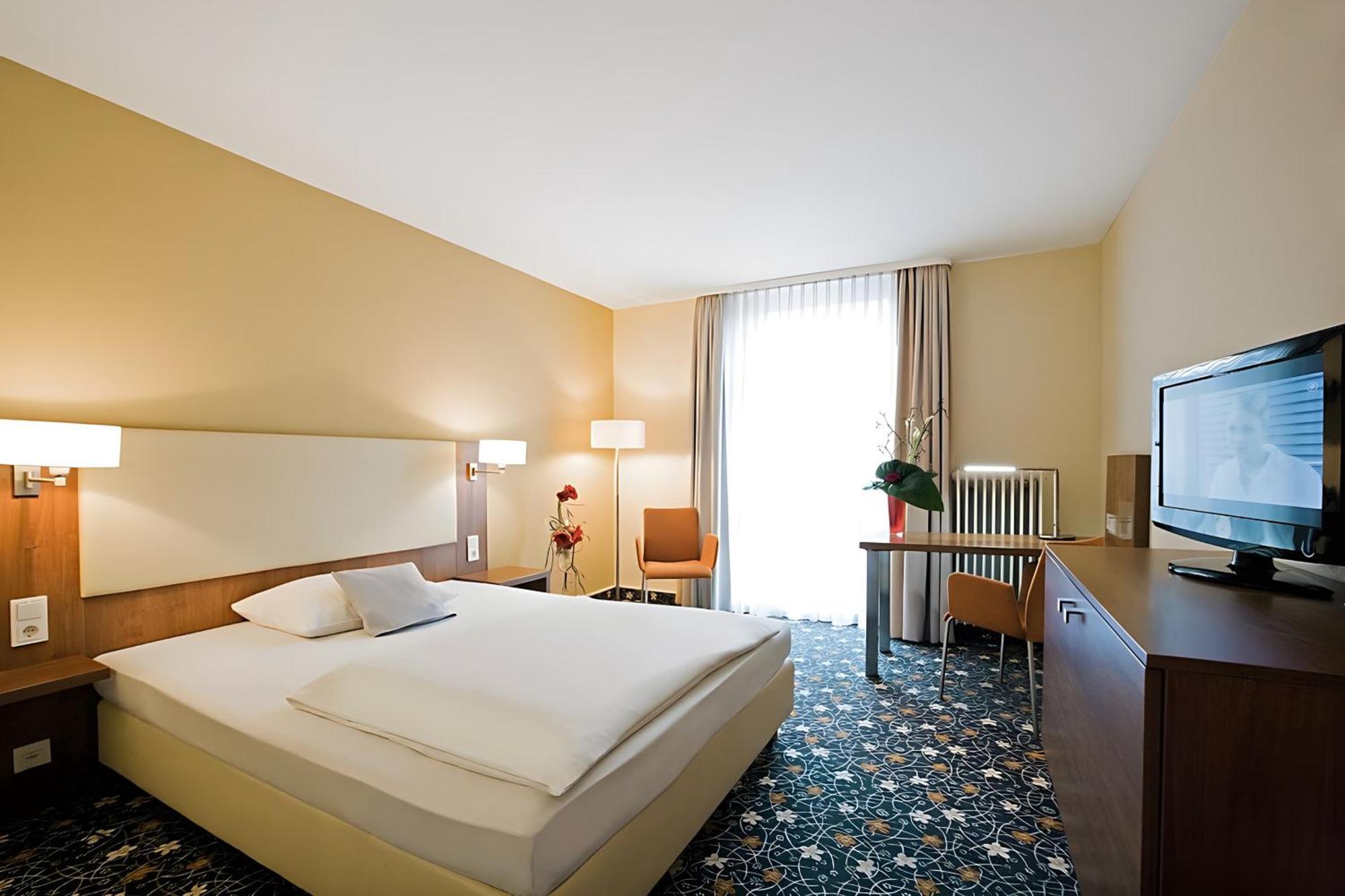 Business Doppelzimmer