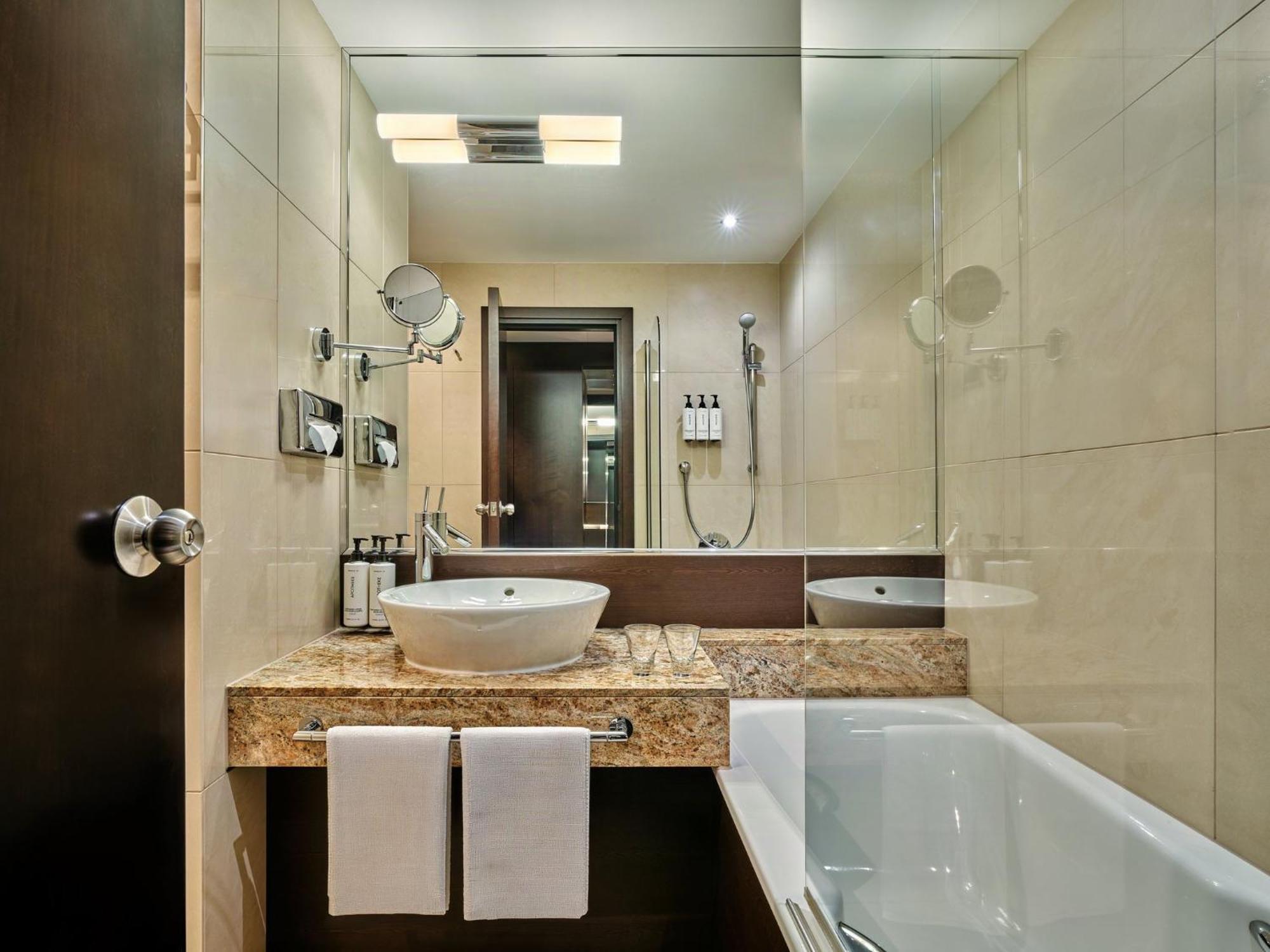 Standaard Kamer