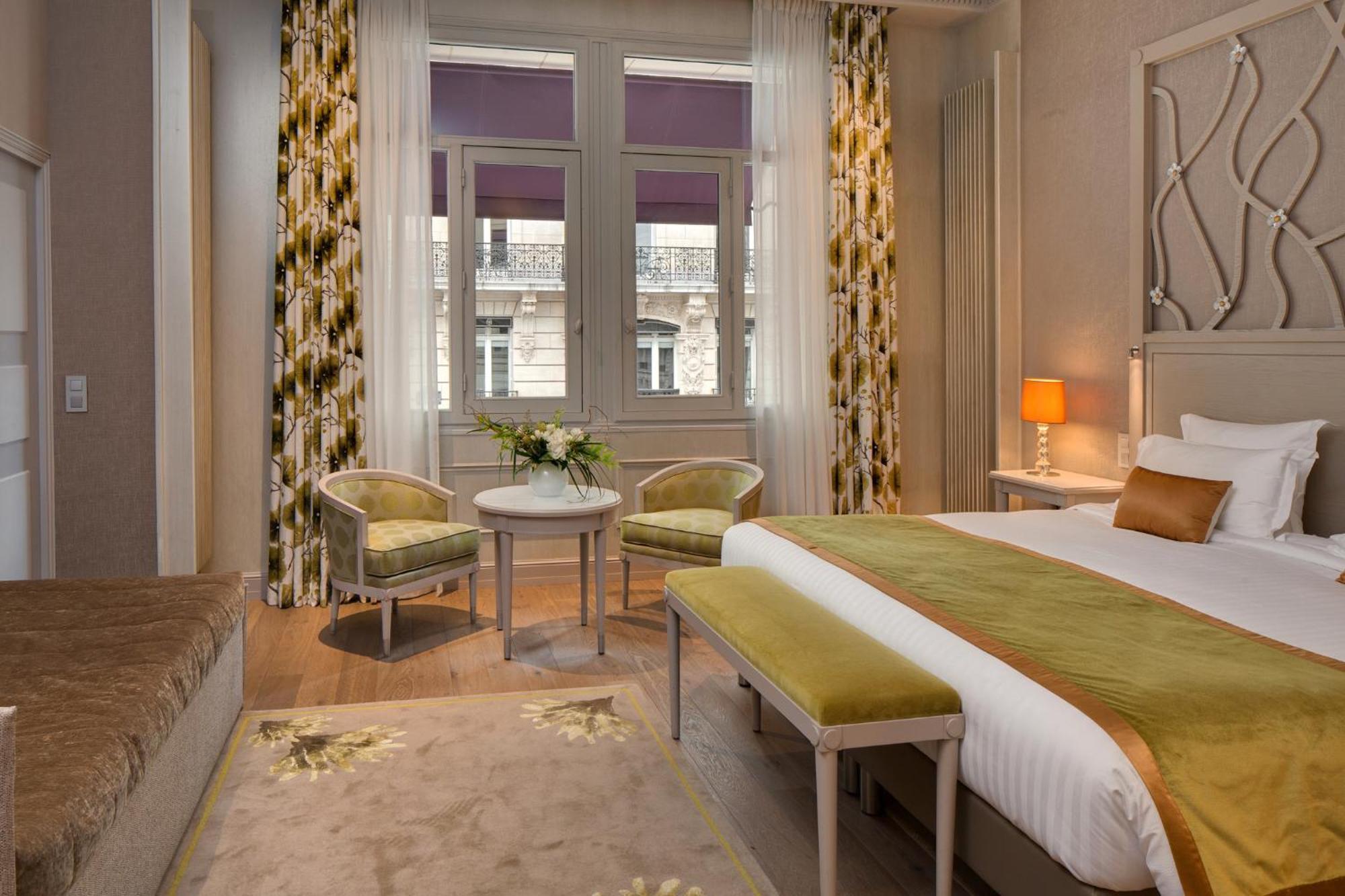 Suite Júnior