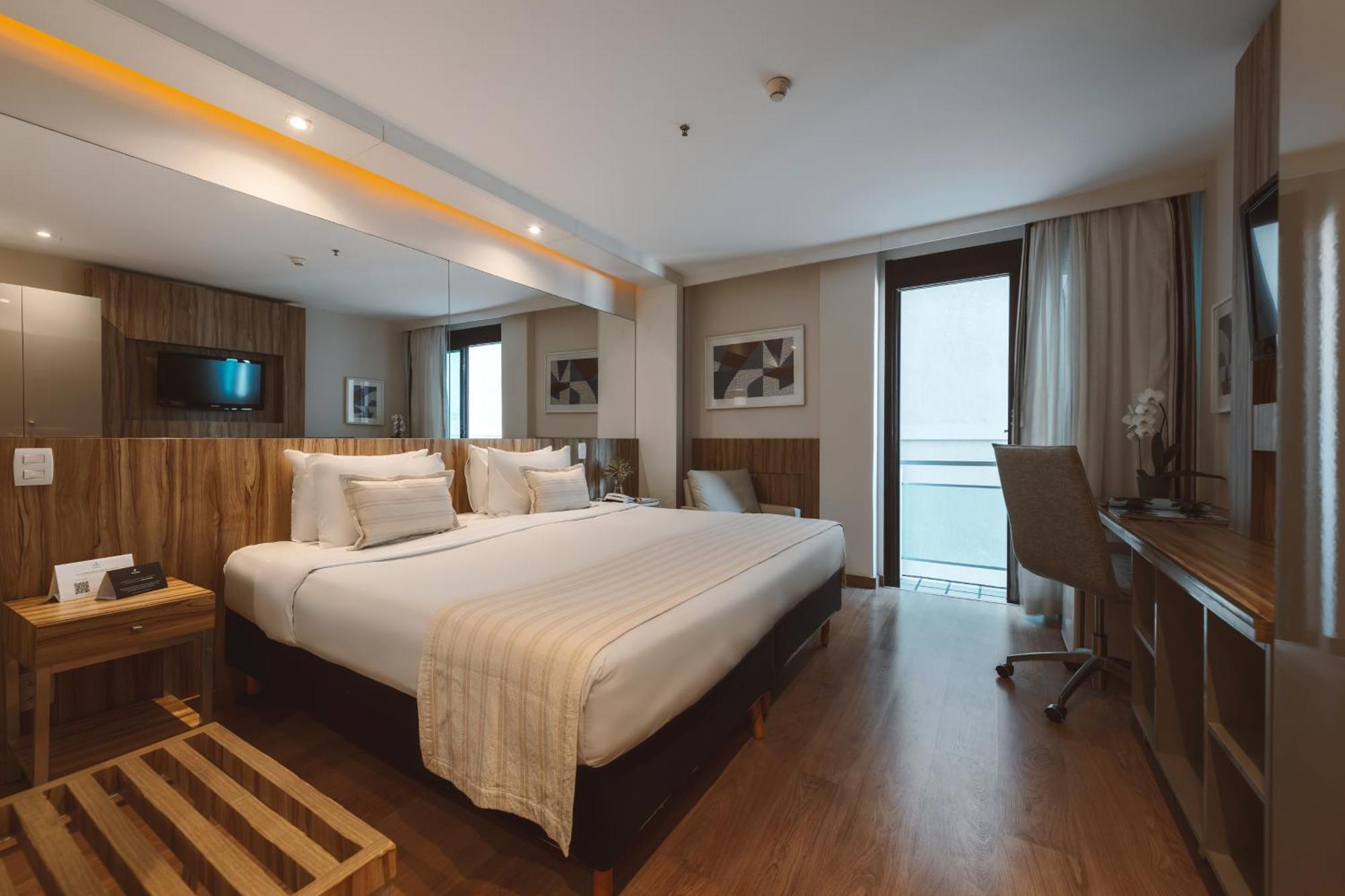 Apartamento Standard
