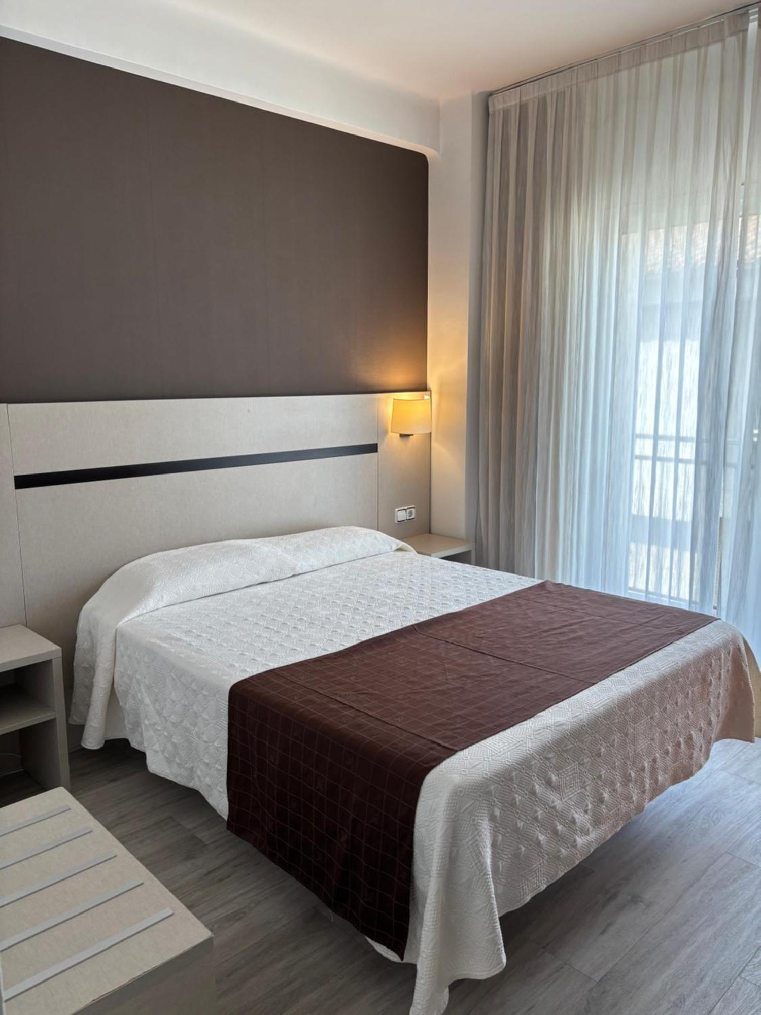 Habitación Estándar - 1 cama grande