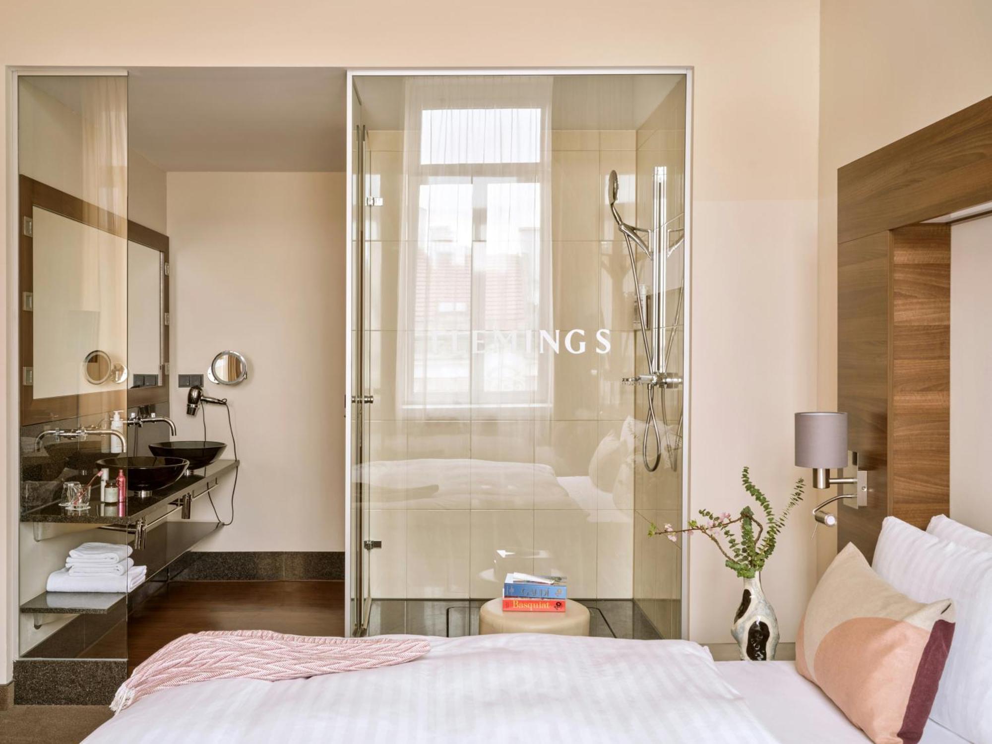 Quarto Queen Superior Plus