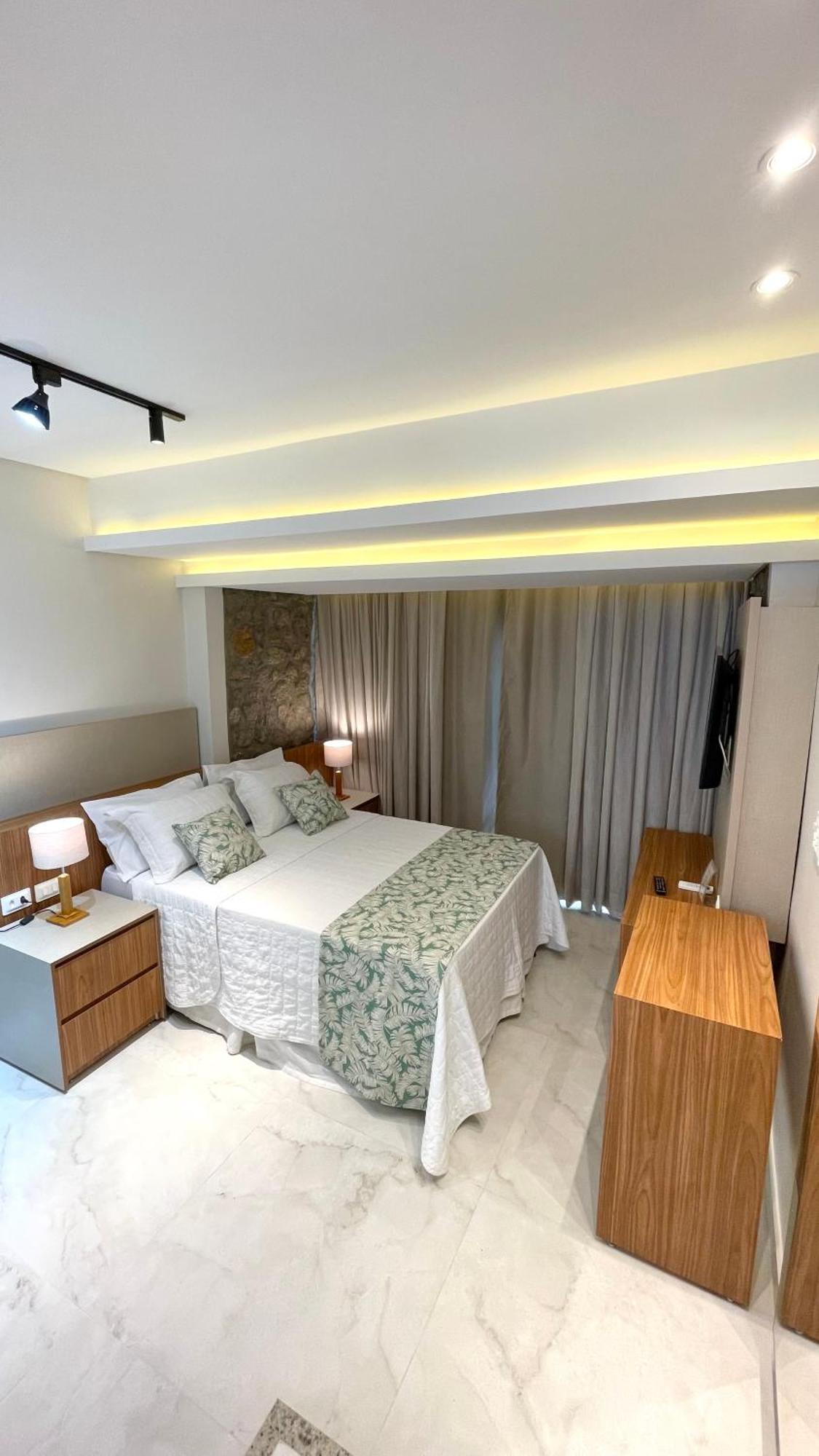 Quarto Deluxe