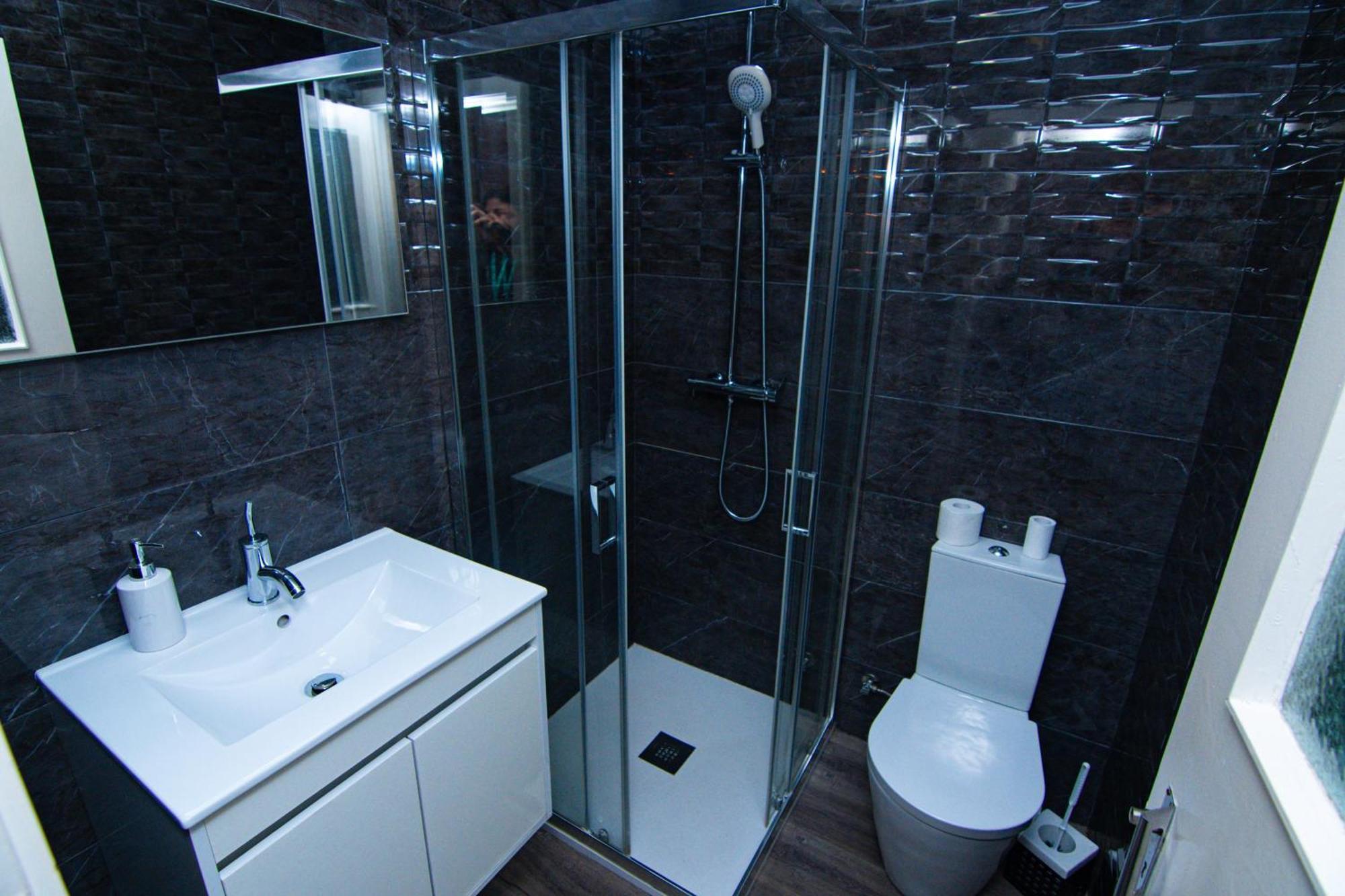 Quarto Duplo Standard