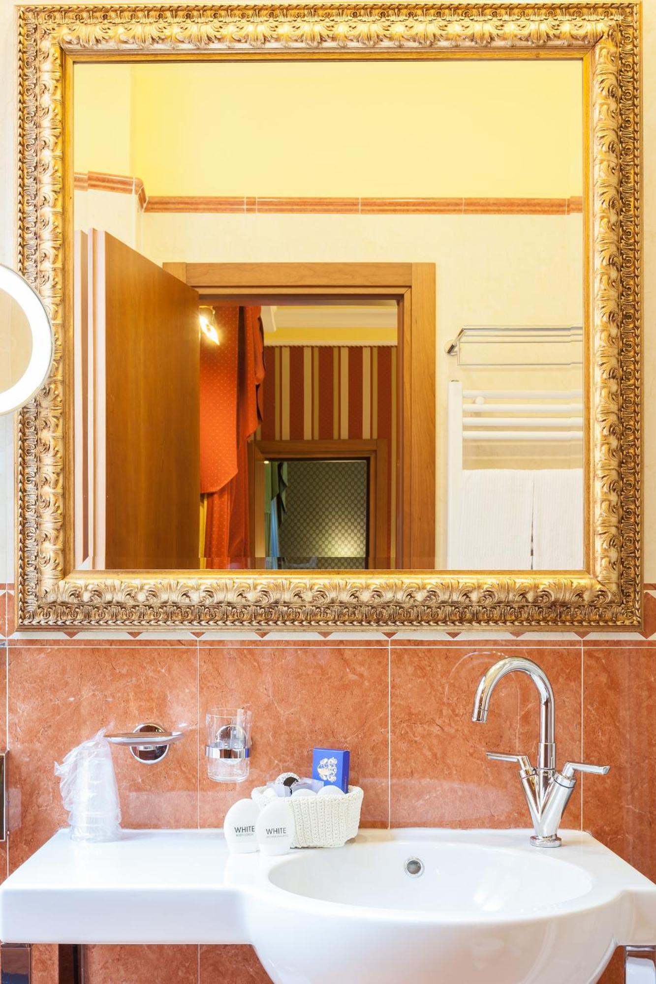 Quarto Duplo ou Twin Superior