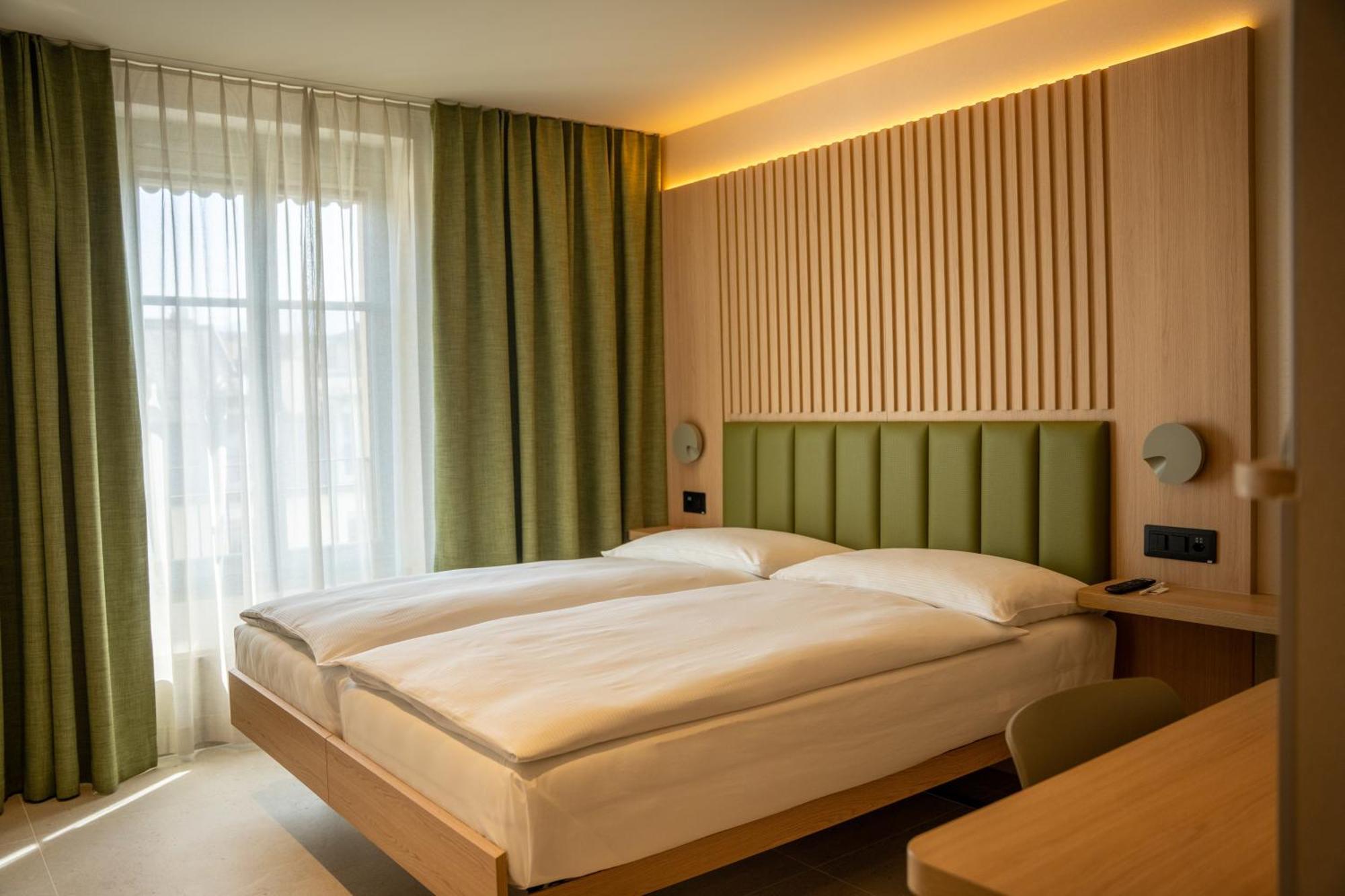Quarto Duplo ou Twin