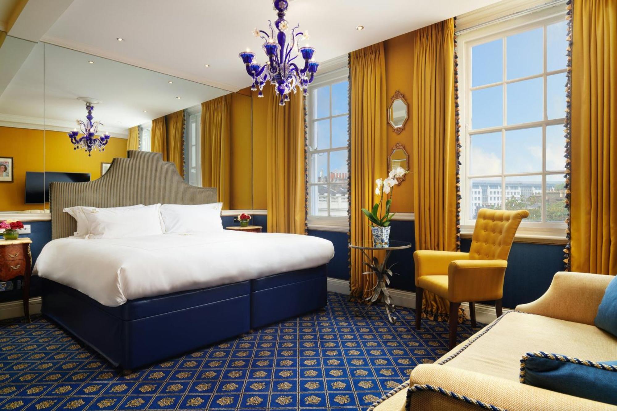 Suite Júnior