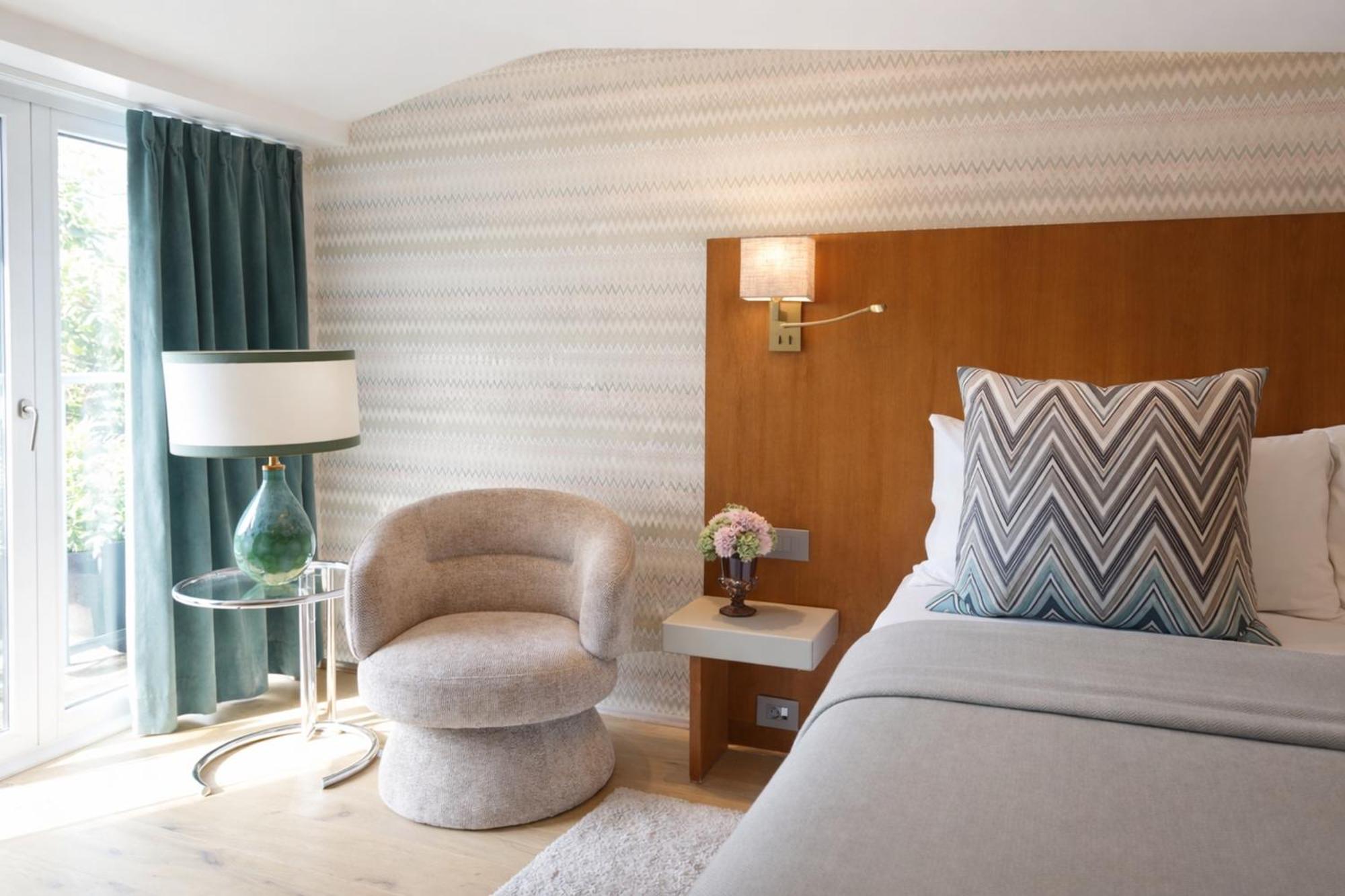 Chambre Double Classique
