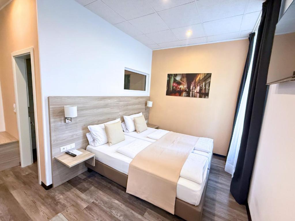 Superior Zweibettzimmer