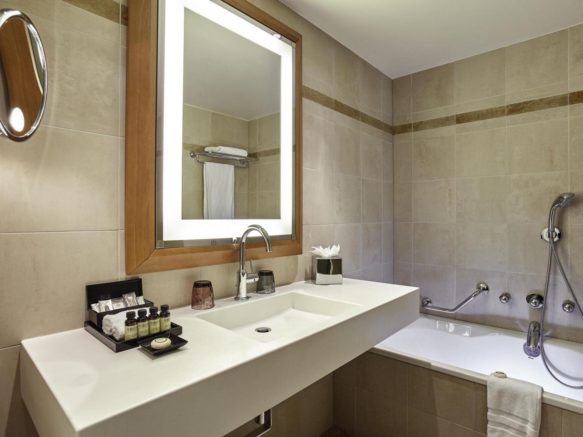 Quarto Queen Superior com Vista