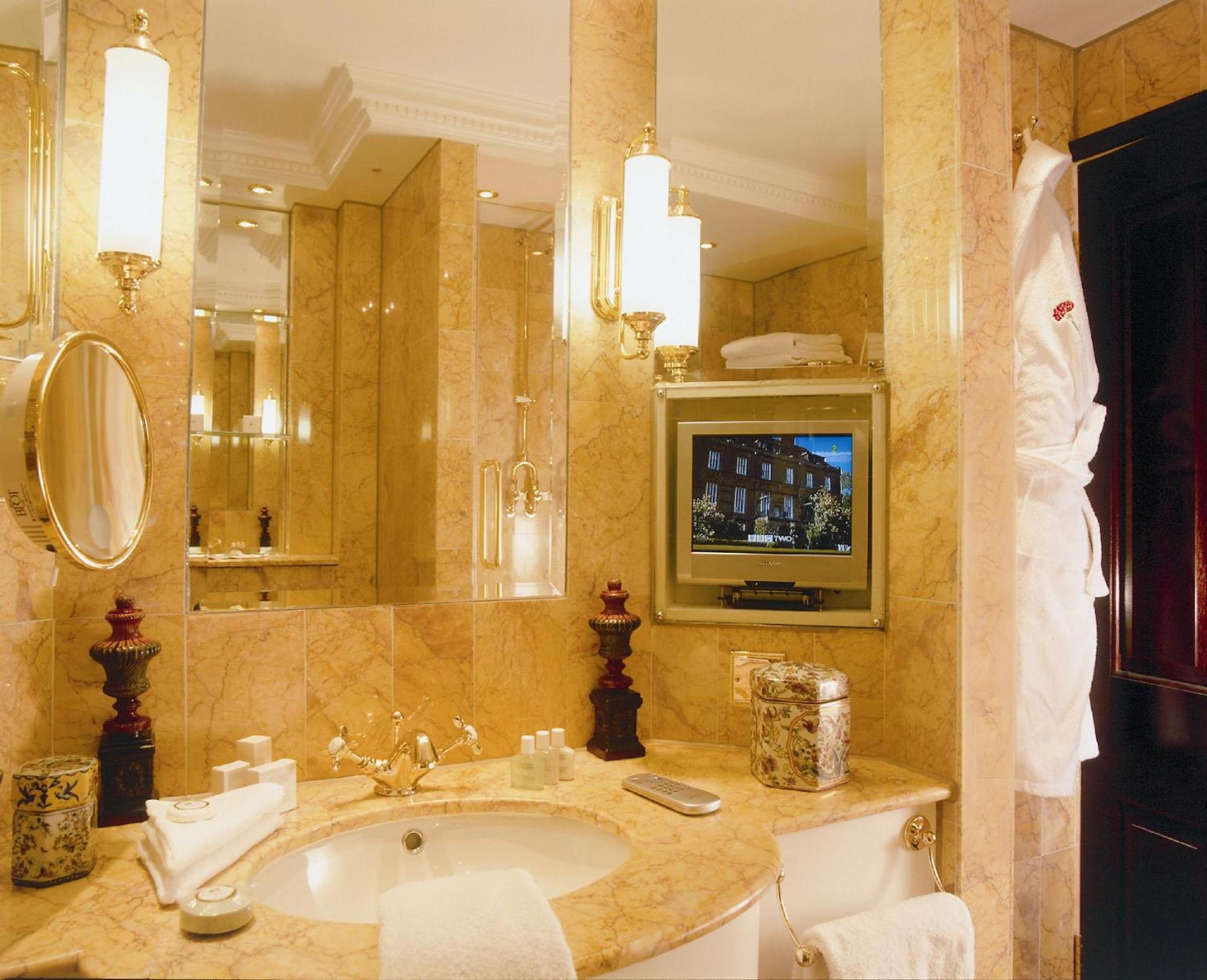 Quarto Duplo Royal