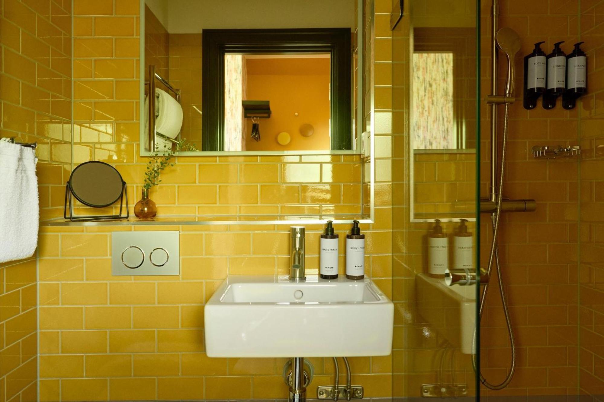 Habitación Individual Estándar