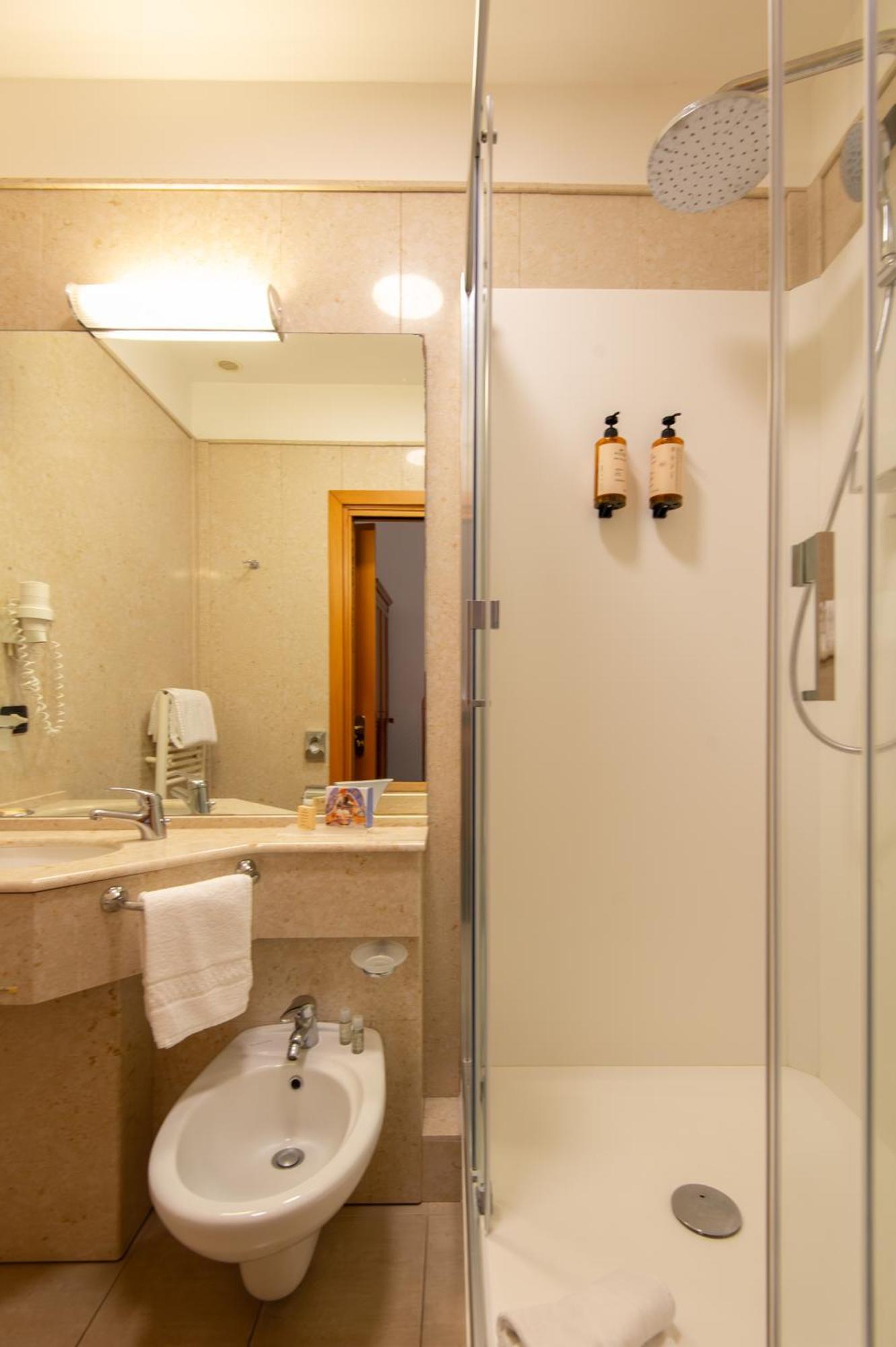 Junior Suite Familiare