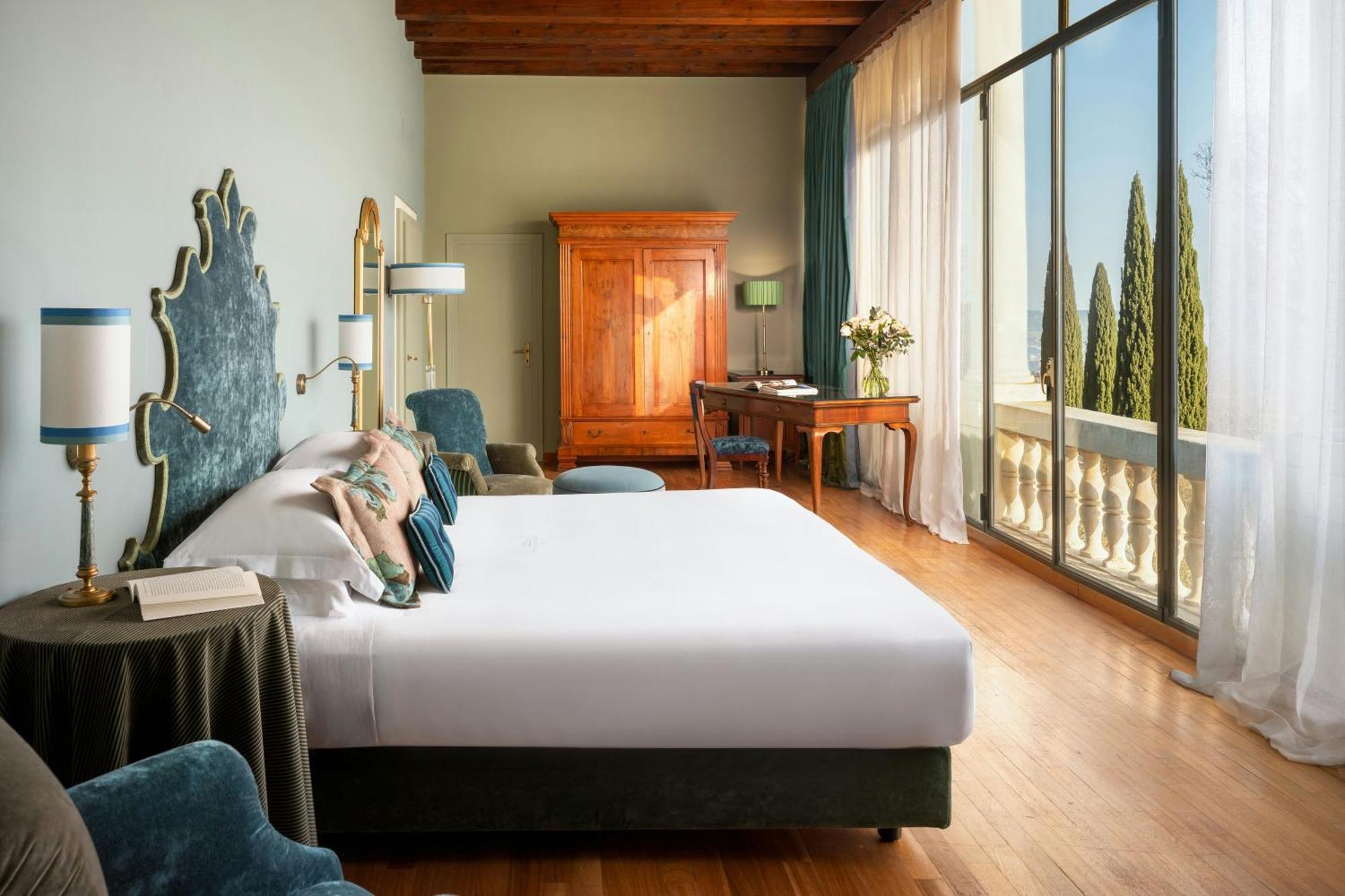 Suite Executive