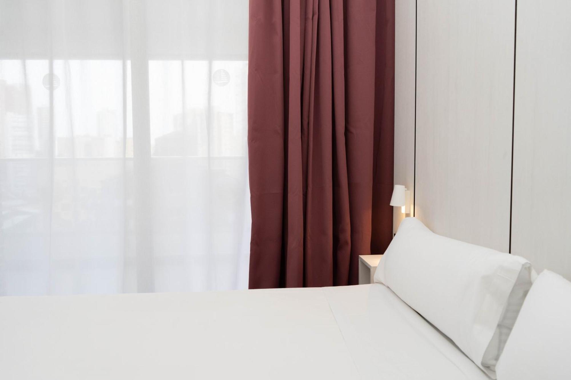 Appartement 1 Chambre Deluxe